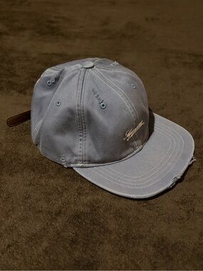 Supreme | Accessories | Supreme Script Side Pocket 6 Panel Hat Ss8